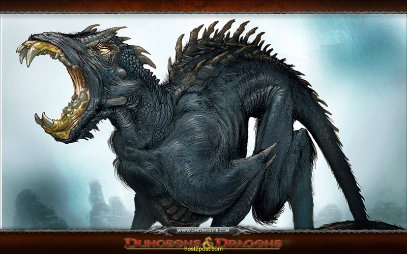 Illustration for article titled Your Most Heinous Stories of Role-Playing Games Gone Wrong
